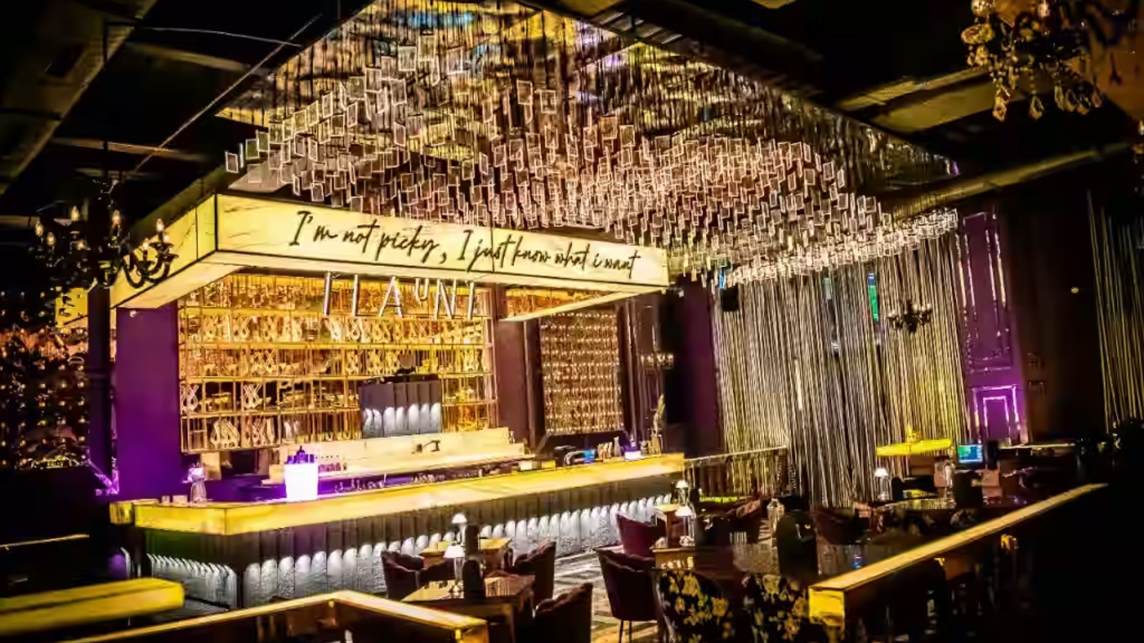 Duty free everyday, Best BYOB places in Delhi NCR 